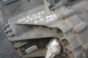 КОРОБКА ПЕРЕДАЧw Ford Mondeo 2.0Tdci mk3 2005 РЕСТАЙЛИНГ