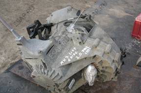 КОРОБКА ПЕРЕДАЧw Ford Mondeo 2.0Tdci mk3 2005 РЕСТАЙЛИНГ