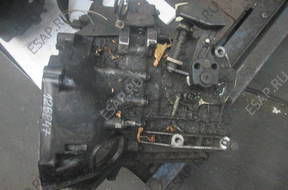 КОРОБКА ПЕРЕДАЧw Ford Mondeo 2.0TDDI 00-2007 год