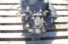 КОРОБКА ПЕРЕДАЧW FORD MONDEO 2.2 D JAGUAR BIELSKO