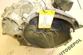 КОРОБКА ПЕРЕДАЧW FORD MONDEO 2.2 TDCI QJBA