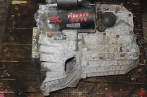 КОРОБКА ПЕРЕДАЧW FORD MONDEO 2.5 V6 1995 год