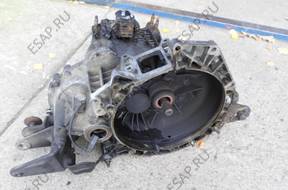 КОРОБКА ПЕРЕДАЧW FORD MONDEO 2.5 V6 DURATEC