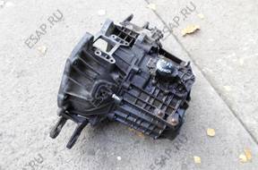 КОРОБКА ПЕРЕДАЧW FORD MONDEO 2.5 V6 DURATEC