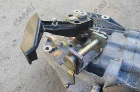 КОРОБКА ПЕРЕДАЧW   FORD MONDEO 2.O TDCI