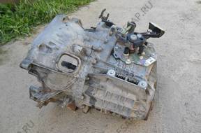 КОРОБКА ПЕРЕДАЧW   FORD MONDEO 2.O TDCI