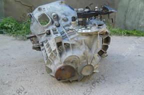 КОРОБКА ПЕРЕДАЧW   FORD MONDEO 2.O TDCI