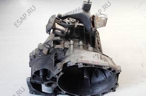 КОРОБКА ПЕРЕДАЧw Ford Mondeo 3 2.0 TDDI 00-2006 год.