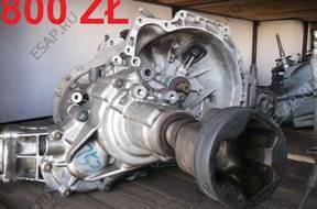 КОРОБКА ПЕРЕДАЧW FORD MONDEO 4x4
