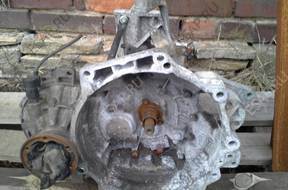 КОРОБКА ПЕРЕДАЧW FORD MONDEO 97ZT7F096DA