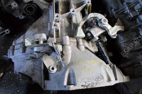 КОРОБКА ПЕРЕДАЧW FORD MONDEO FOCUS 1.6 ECOBOOST
