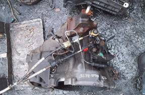 КОРОБКА ПЕРЕДАЧw ford mondeo, focus 3S7 год,-7F096-CG