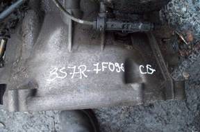 КОРОБКА ПЕРЕДАЧw ford mondeo, focus 3S7 год,-7F096-CG