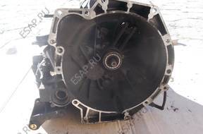 КОРОБКА ПЕРЕДАЧW FORD MONDEO FOCUS MK I 1.8 16v