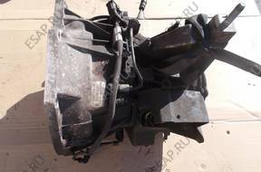 КОРОБКА ПЕРЕДАЧW FORD MONDEO FOCUS MK I 1.8 16v