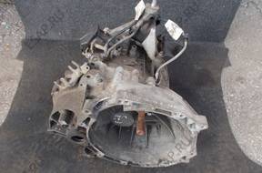 КОРОБКА ПЕРЕДАЧW FORD MONDEO FOCUS MK3 1.8 16V