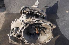 КОРОБКА ПЕРЕДАЧW FORD MONDEO FOCUS MK3 2.0 TDCI