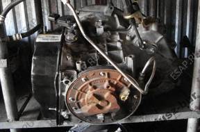 КОРОБКА ПЕРЕДАЧW FORD MONDEO, FOCUS X100 2.0