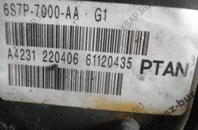 КОРОБКА ПЕРЕДАЧW FORD MONDEO, FOCUS X100 2.0