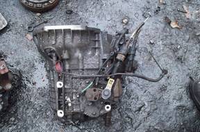 КОРОБКА ПЕРЕДАЧw ford mondeo, focus XS4 год,-7F096