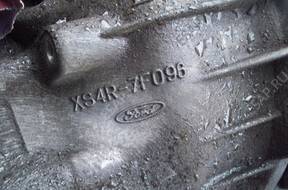КОРОБКА ПЕРЕДАЧw ford mondeo, focus XS4 год,-7F096