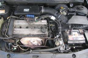 КОРОБКА ПЕРЕДАЧW FORD MONDEO II 1,8 16V GDASK