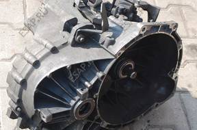 КОРОБКА ПЕРЕДАЧw Ford Mondeo IV 07- 7G9 год,-7002-ZF