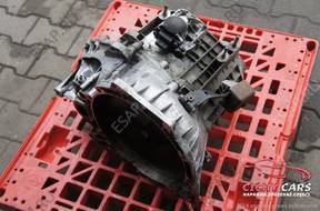 КОРОБКА ПЕРЕДАЧW FORD MONDEO МЕХАНИЧЕСКАЯ 1.8 TD