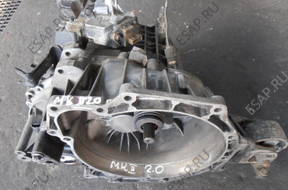 КОРОБКА ПЕРЕДАЧW FORD MONDEO MK 2 / 2.0  97ZT-7F096