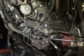 КОРОБКА ПЕРЕДАЧW FORD MONDEO MK 2 II 2.0