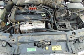 КОРОБКА ПЕРЕДАЧW FORD MONDEO MK 2 MK II 2,0