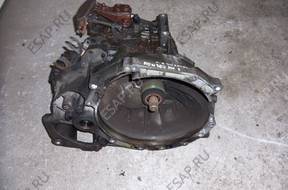 КОРОБКА ПЕРЕДАЧw - FORD MONDEO Mk 3 1,8 16V DURATEC
