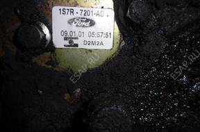 КОРОБКА ПЕРЕДАЧw - FORD MONDEO Mk 3 1,8 16V DURATEC