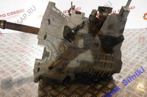КОРОБКА ПЕРЕДАЧW FORD MONDEO MK 3  2.0 16V  N5LUA