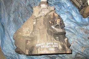 КОРОБКА ПЕРЕДАЧW FORD MONDEO MK 3 2.0 TDCI
