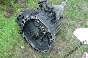 КОРОБКА ПЕРЕДАЧW FORD MONDEO MK 3 2.0 TDCI РЕСТАЙЛИНГ
