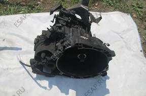 КОРОБКА ПЕРЕДАЧW FORD MONDEO MK 3 2.0 TDDI