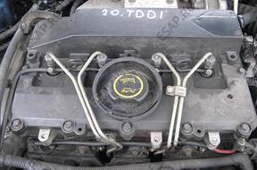 КОРОБКА ПЕРЕДАЧW  FORD MONDEO MK 3 2.0 TDDI