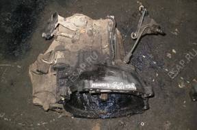 КОРОБКА ПЕРЕДАЧW FORD MONDEO MK 3 III 2.0 TDCI KRK