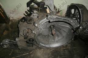 КОРОБКА ПЕРЕДАЧW FORD MONDEO MK 3 TDCI