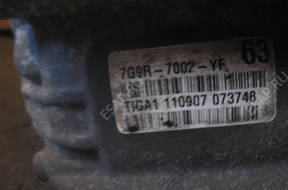 КОРОБКА ПЕРЕДАЧw Ford Mondeo MK 4 7G9 год,-7002-YF 2.0