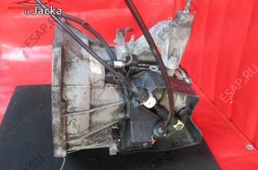 КОРОБКА ПЕРЕДАЧW FORD MONDEO MK I 1,8 16V