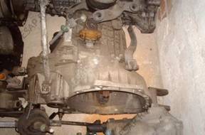 КОРОБКА ПЕРЕДАЧW FORD MONDEO MK I D 93ZT-7F096-CB
