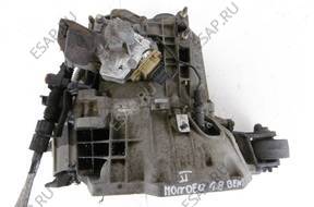 КОРОБКА ПЕРЕДАЧW FORD MONDEO MK II 1,8 16V 98ZT