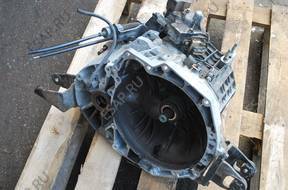 КОРОБКА ПЕРЕДАЧw Ford Mondeo MK II 1,8 1.8 N5LUA 00