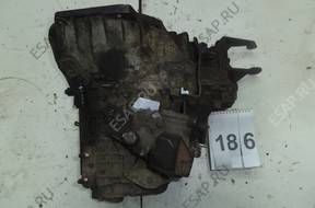 КОРОБКА ПЕРЕДАЧW FORD MONDEO MK II 1,8 TD