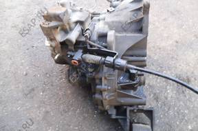 КОРОБКА ПЕРЕДАЧW FORD MONDEO MK II 1.8 TD ENDURA DE