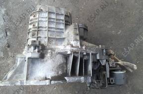 КОРОБКА ПЕРЕДАЧW FORD MONDEO MK II 1.8 TD