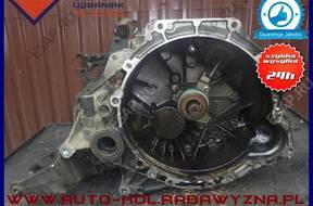 КОРОБКА ПЕРЕДАЧw Ford Mondeo Mk II 1.8TD 97Z17F096D