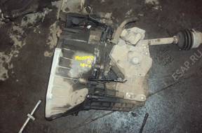 КОРОБКА ПЕРЕДАЧW FORD MONDEO MK II 2 1,8 TD